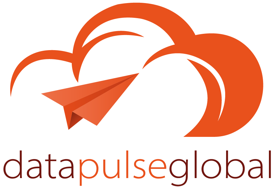 Data Pulse Logo